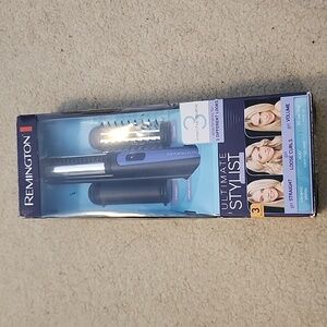 Remington Ultimate Stylist curling iron